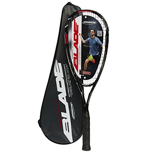 speedminton-blade-turnierschl-ger-crossminton-c4-graphit-mit-tasche image 7