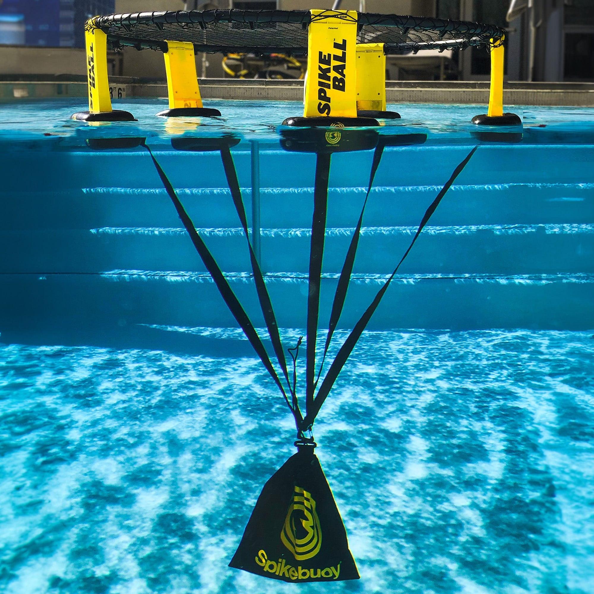 spikeball-spikebuoy-set-weekender-wasser-anker image 2