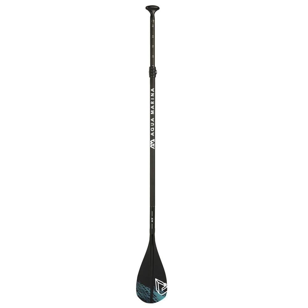 aqua-marina-ace-3-teiliges-sup-paddel-f-r-kinder-130-165-cm-aluminium image 1