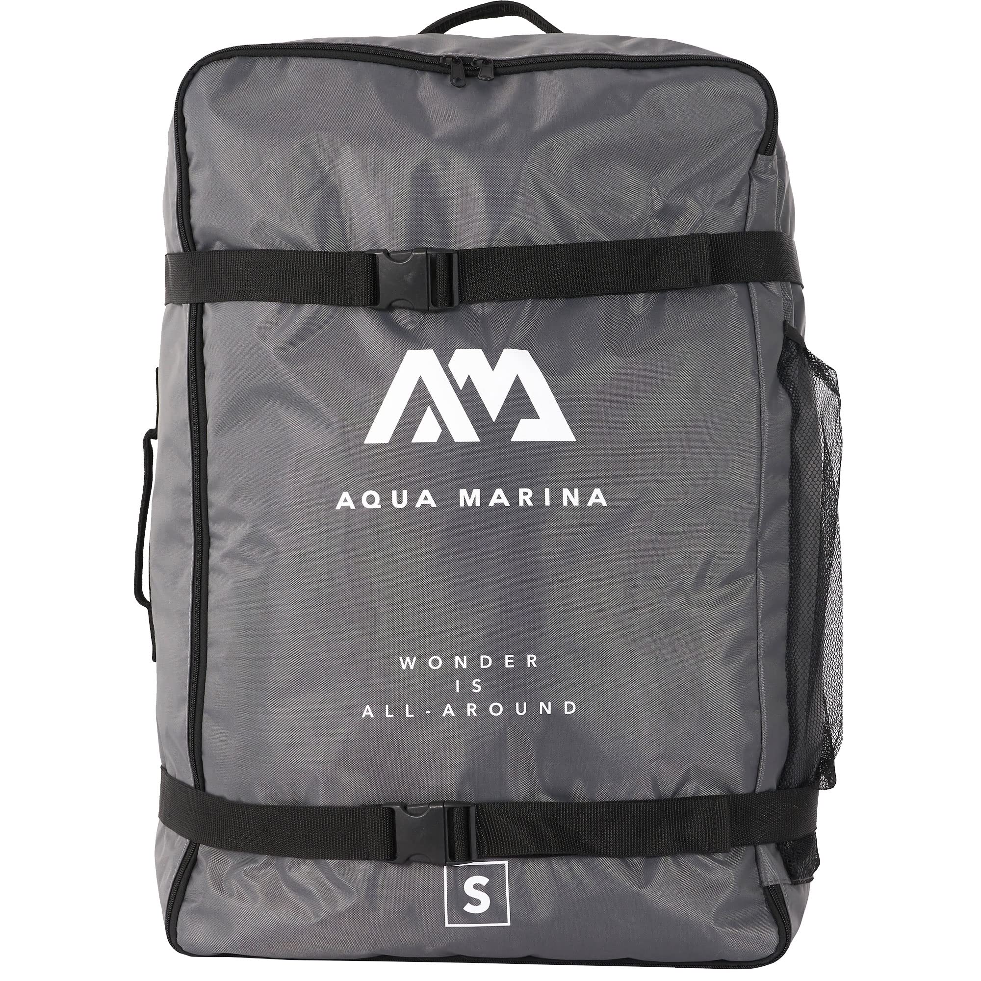 aqua-marina-premium-kajak-rucksack-zip-backpack-1er-pack image 1